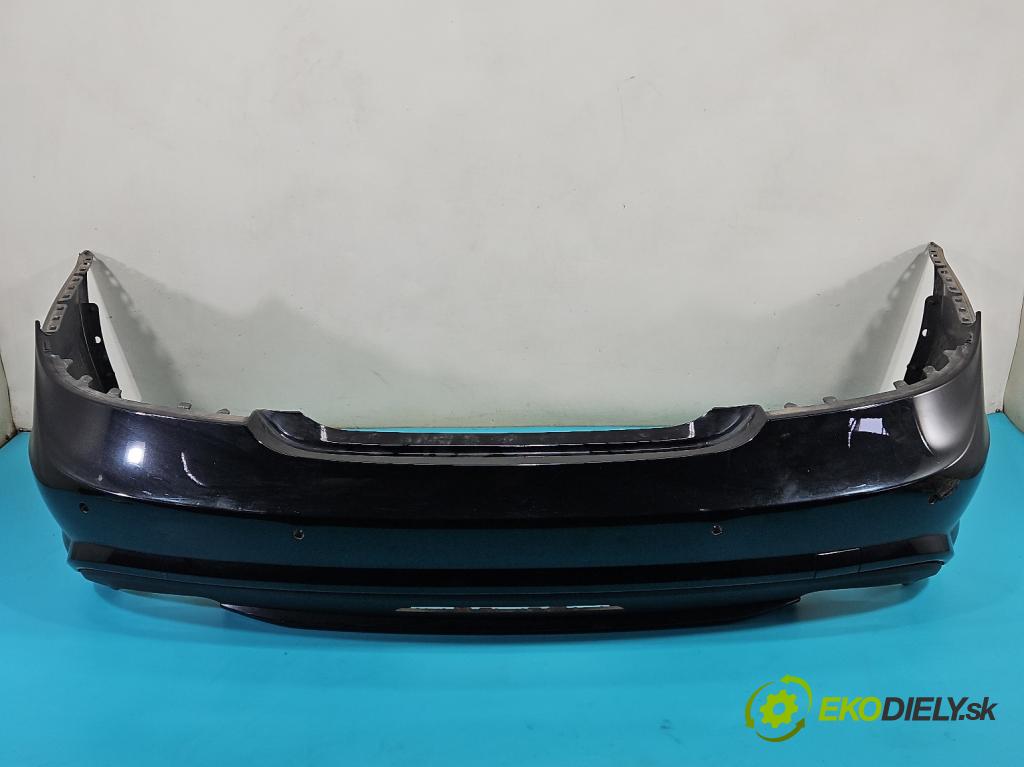 Mercedes CLS II C218 2010-2018 4.7 V8 (278922) 408KM automatic 300 kW 4663 cm3 4- nárazník zadní A2188851725 (Klika dveří ostatní)