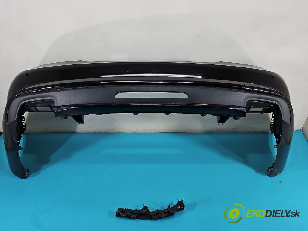 Mercedes CLS II C218 2010-2018 4.7 V8 (278922) 408KM automatic 300 kW 4663 cm3 4- nárazník zadní A2188851725 (Klika dveří ostatní)