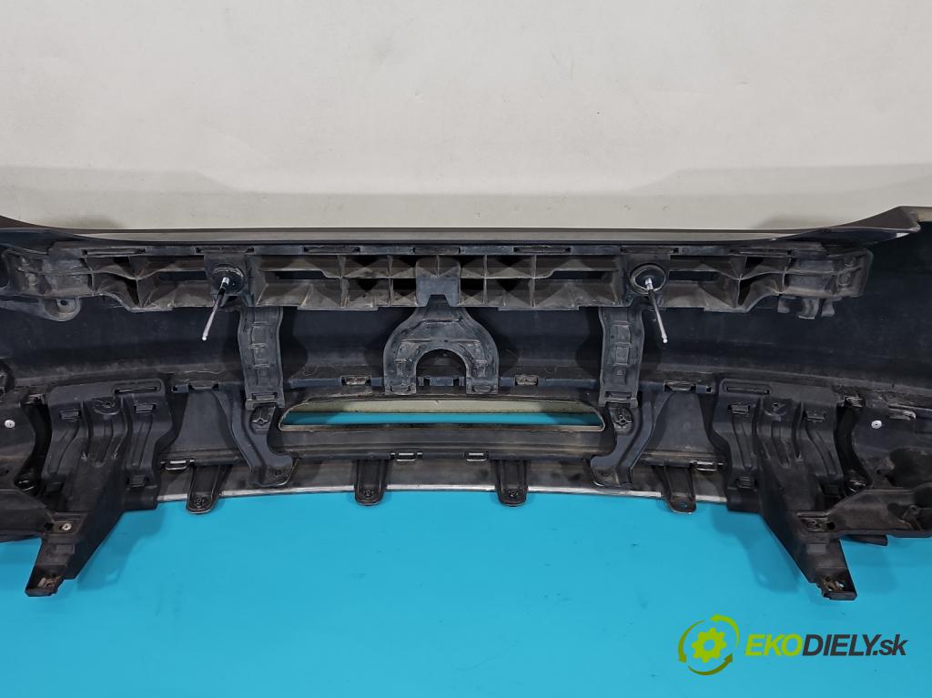 Mercedes CLS II C218 2010-2018 4.7 V8 (278922) 408KM automatic 300 kW 4663 cm3 4- nárazník zadní A2188851725 (Klika dveří ostatní)