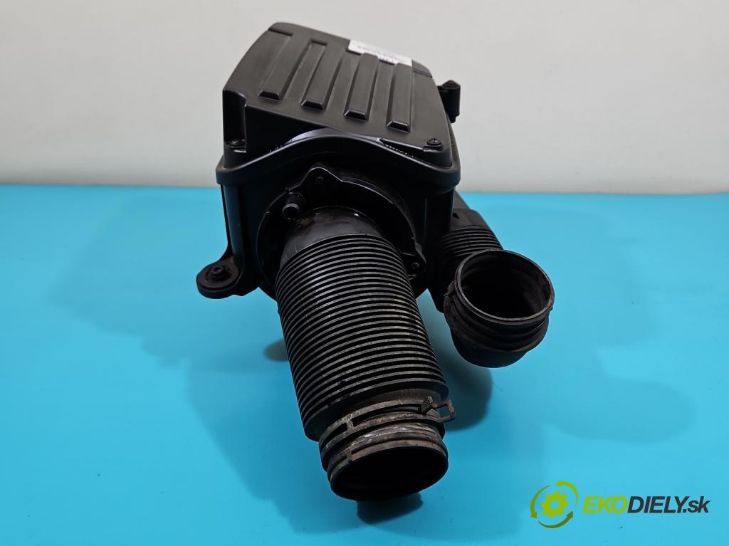 Vw Golf VI 2008-2013 1.4 TSI 122 HP manual 90 kW 1390 cm3 5- obal filtra vzduchu 1K0129607AL (Obal vzduchového filtra)
