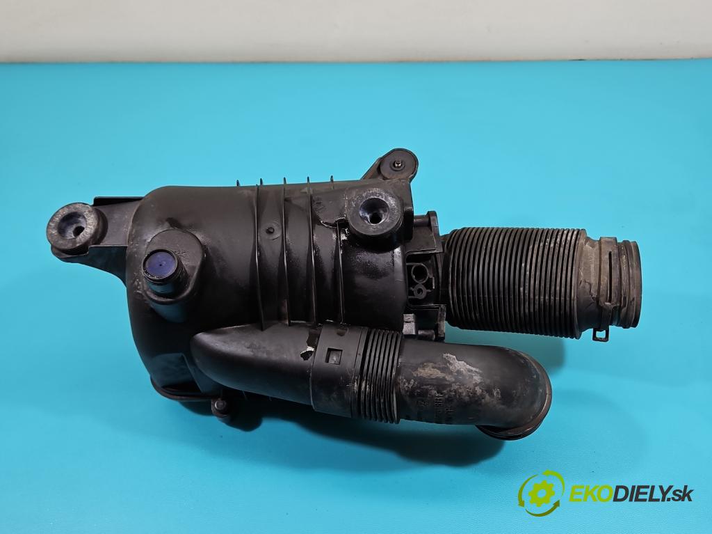 Vw Golf VI 2008-2013 1.4 TSI 122 HP manual 90 kW 1390 cm3 5- obal filtra vzduchu 1K0129607AL (Obal vzduchového filtra)