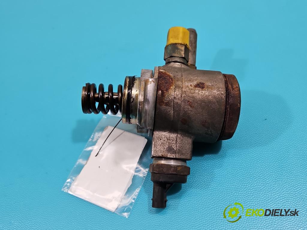 Vw Golf VI 2008-2013 1.4 TSI 122 hp manual 90 kW 1390 cm3 5- čerpadlo paliva 03C127026D