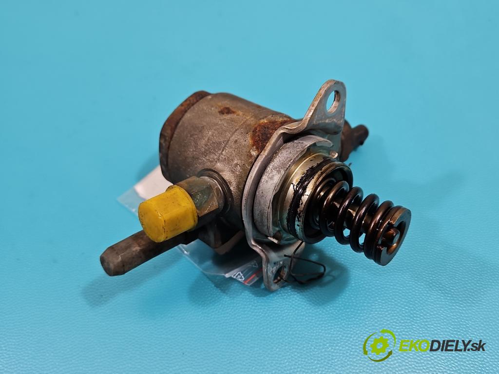 Vw Golf VI 2008-2013 1.4 TSI 122 hp manual 90 kW 1390 cm3 5- čerpadlo paliva 03C127026D