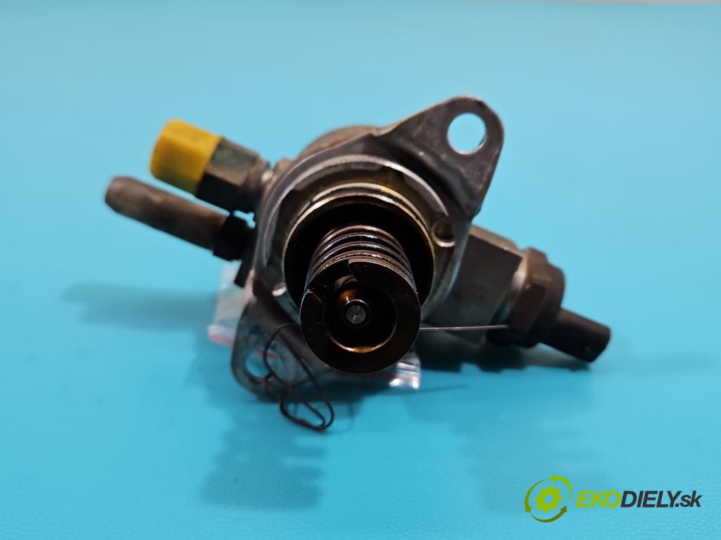 Vw Golf VI 2008-2013 1.4 TSI 122 hp manual 90 kW 1390 cm3 5- čerpadlo paliva 03C127026D
