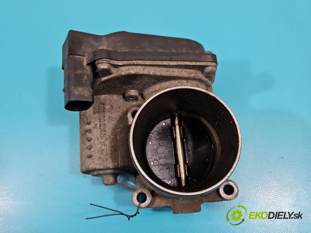 Vw Golf VI 2008-2013 1.4 TSI 122 HP manual 90 kW 1390 cm3 5- klapka 03C133062C (Škrtiaca klapka)