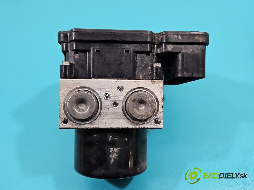 Vw Golf VI 2008-2013 1.4 TSI 122 HP manual 90 kW 1390 cm3 5- čerpadlo abs 1K0614517BD (Pumpa ABS)