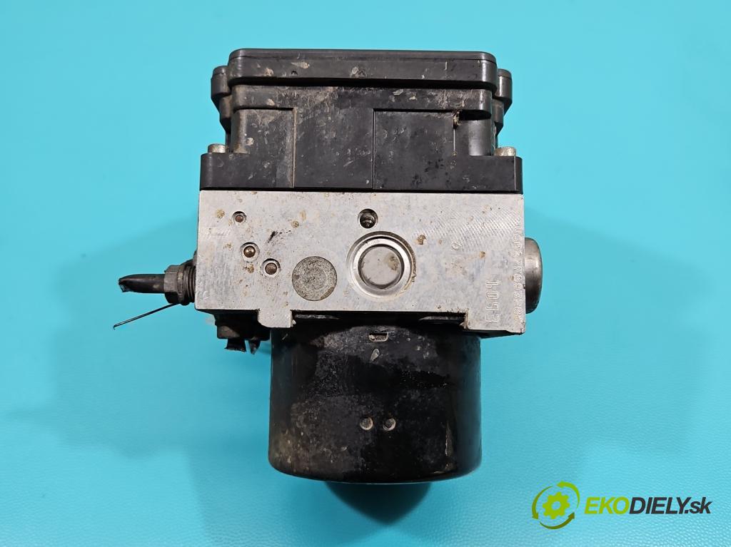 Vw Golf VI 2008-2013 1.4 TSI 122 HP manual 90 kW 1390 cm3 5- čerpadlo abs 1K0614517BD (Pumpa ABS)