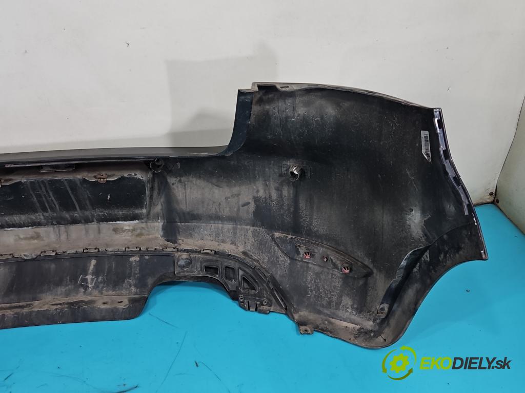 Vw Golf VI 2008-2013 1.4 TSI 122 hp manual 90 kW 1390 cm3 5- nárazník zadní  (Klika dveří ostatní)