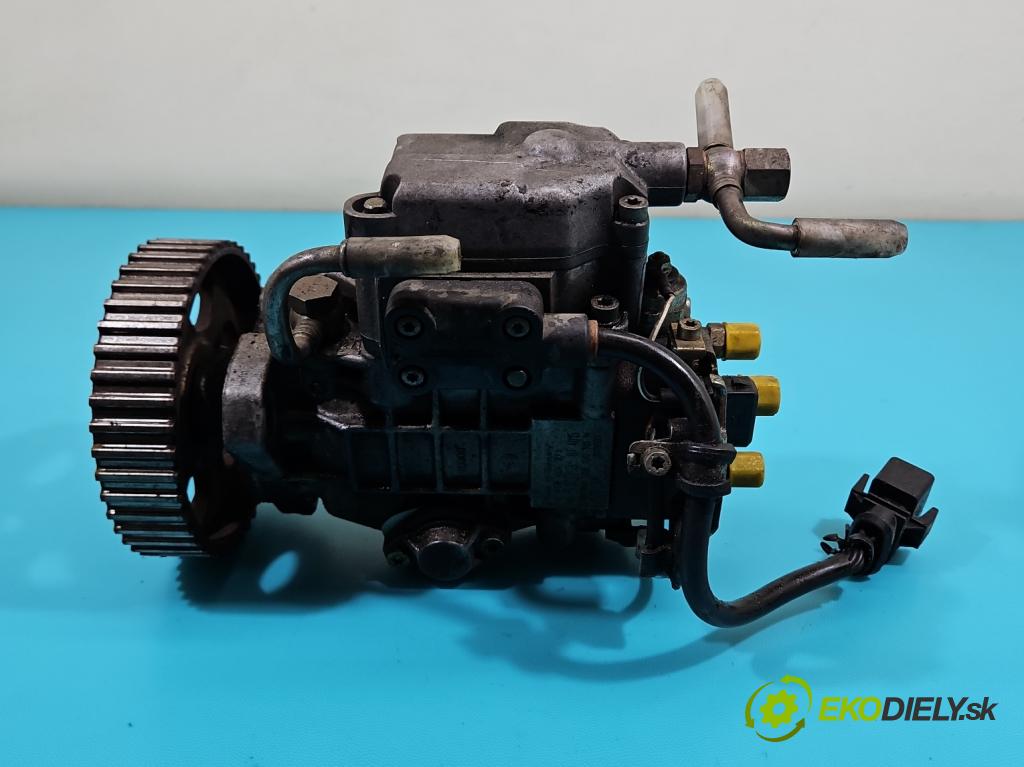 Vw Passat B5 1995-2005 1.9 tdi (AHU) 90 HP manual 66 kW 1896 cm3 4- čerpadlo vstrekovacia 0460404971 (Vstrekovacie čerpadlo)