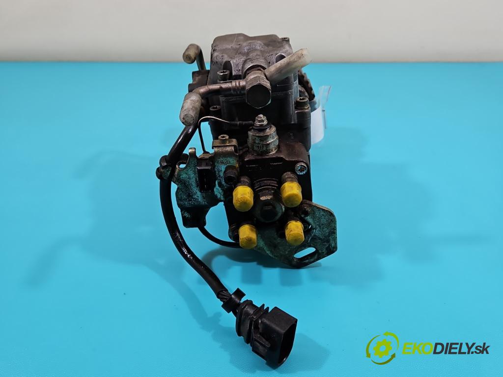 Vw Passat B5 1995-2005 1.9 tdi (AHU) 90 HP manual 66 kW 1896 cm3 4- čerpadlo vstrekovacia 0460404971 (Vstrekovacie čerpadlo)