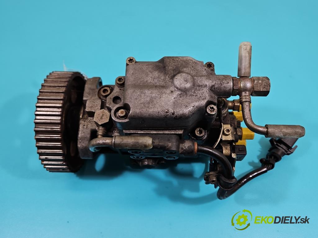 Vw Passat B5 1995-2005 1.9 tdi (AHU) 90 HP manual 66 kW 1896 cm3 4- čerpadlo vstrekovacia 0460404971 (Vstrekovacie čerpadlo)