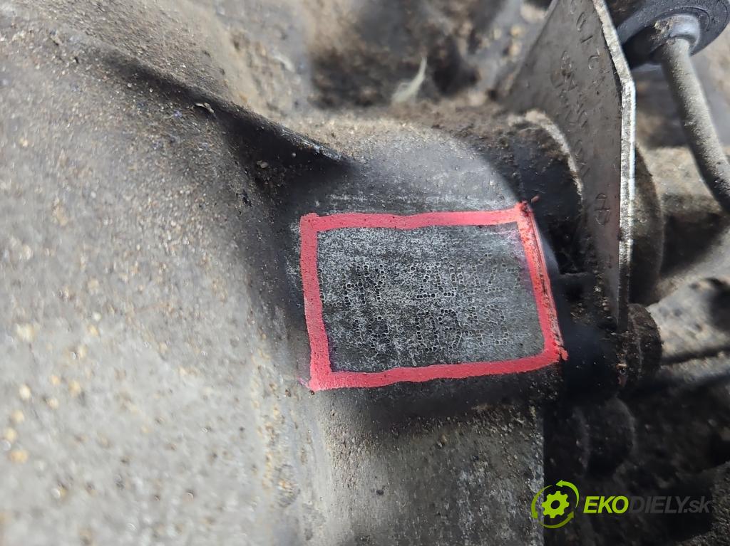 Vw Golf VI 2008-2013 1.4 TSI 122 HP manual 90 kW 1390 cm3 5- prevodovka stupeň,rýchlosť manual LHY