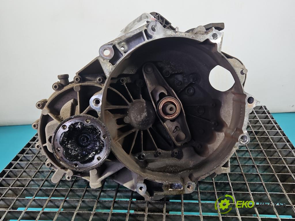 Vw Golf VI 2008-2013 1.4 TSI 122 HP manual 90 kW 1390 cm3 5- prevodovka stupeň,rýchlosť manual LHY