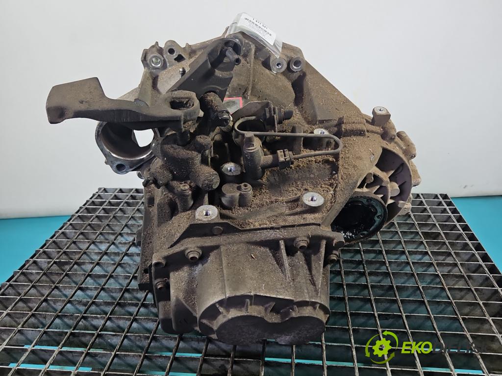 Vw Golf VI 2008-2013 1.4 TSI 122 HP manual 90 kW 1390 cm3 5- prevodovka stupeň,rýchlosť manual LHY