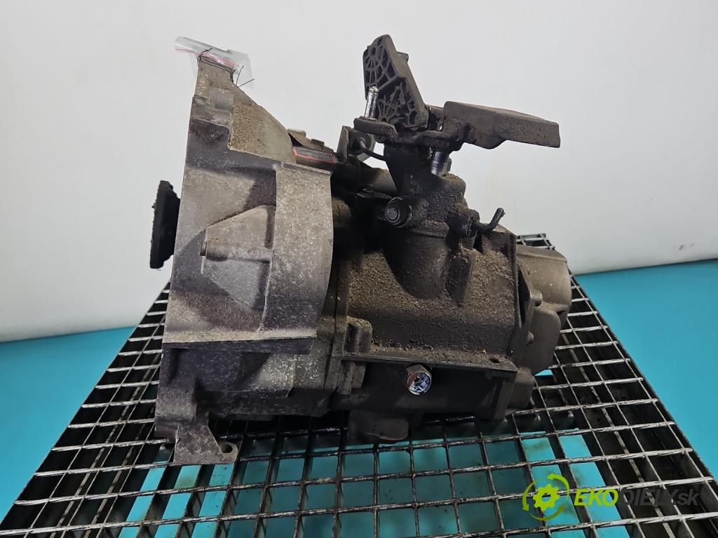 Vw Golf VI 2008-2013 1.4 TSI 122 HP manual 90 kW 1390 cm3 5- prevodovka stupeň,rýchlosť manual LHY