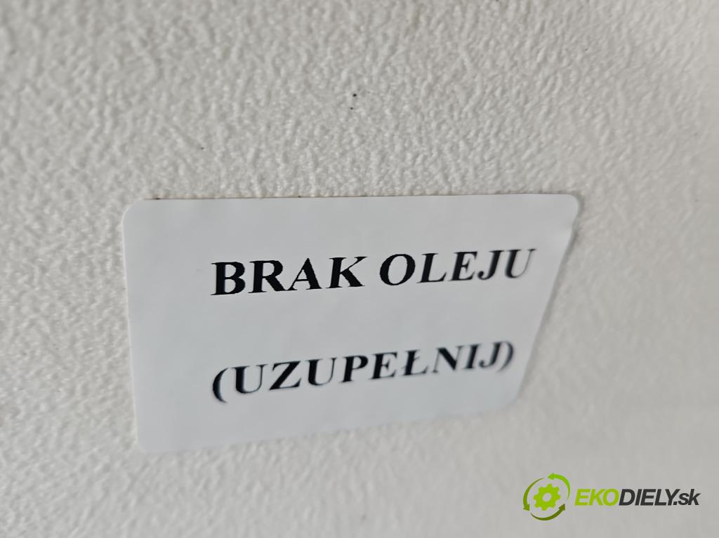 Vw Golf VI 2008-2013 1.4 TSI 122 HP manual 90 kW 1390 cm3 5- prevodovka stupeň,rýchlosť manual LHY
