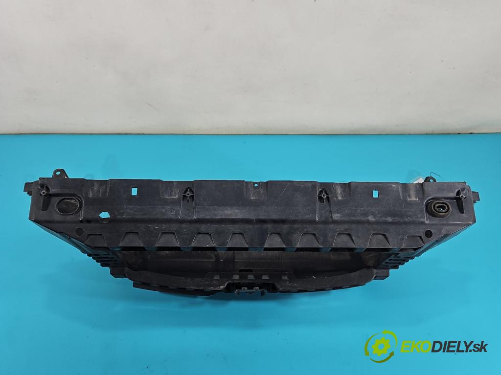 Vw Golf VI 2008-2013 1.4 TSI 122 hp manual 90 kW 1390 cm3 5- stěna přední 5K0805594 (Výztuhy přední)