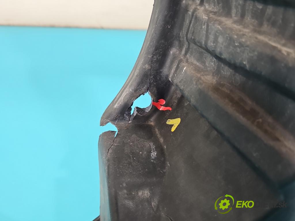 Vw Golf VI 2008-2013 1.4 TSI 122 hp manual 90 kW 1390 cm3 5- stěna přední 5K0805594 (Výztuhy přední)