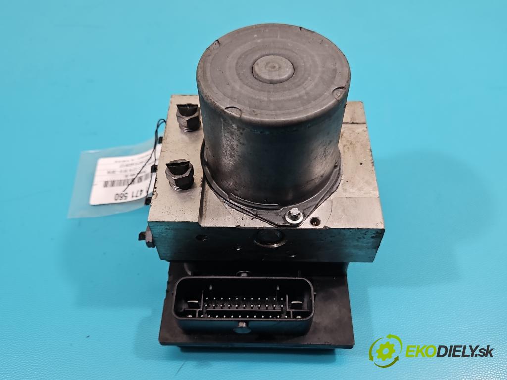 Mercedes CLS II C218 2010-2018 4.7 V8 (278922) 408KM automatic 300 kW 4663 cm3 4- čerpadlo abs 0265951487 (Pumpa ABS)