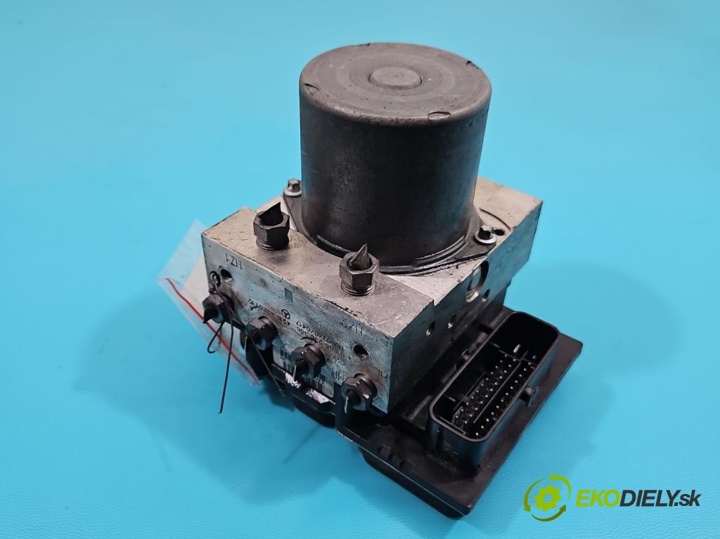 Mercedes CLS II C218 2010-2018 4.7 V8 (278922) 408KM automatic 300 kW 4663 cm3 4- čerpadlo abs 0265951487 (Pumpa ABS)