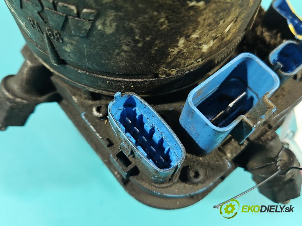 Fiat Croma II 2005-2010 1.9 jtd 150 HP manual 110 kW 1910 cm3 5- čerpadlo posilovač  (Servočerpadlo, pumpa riadenia)