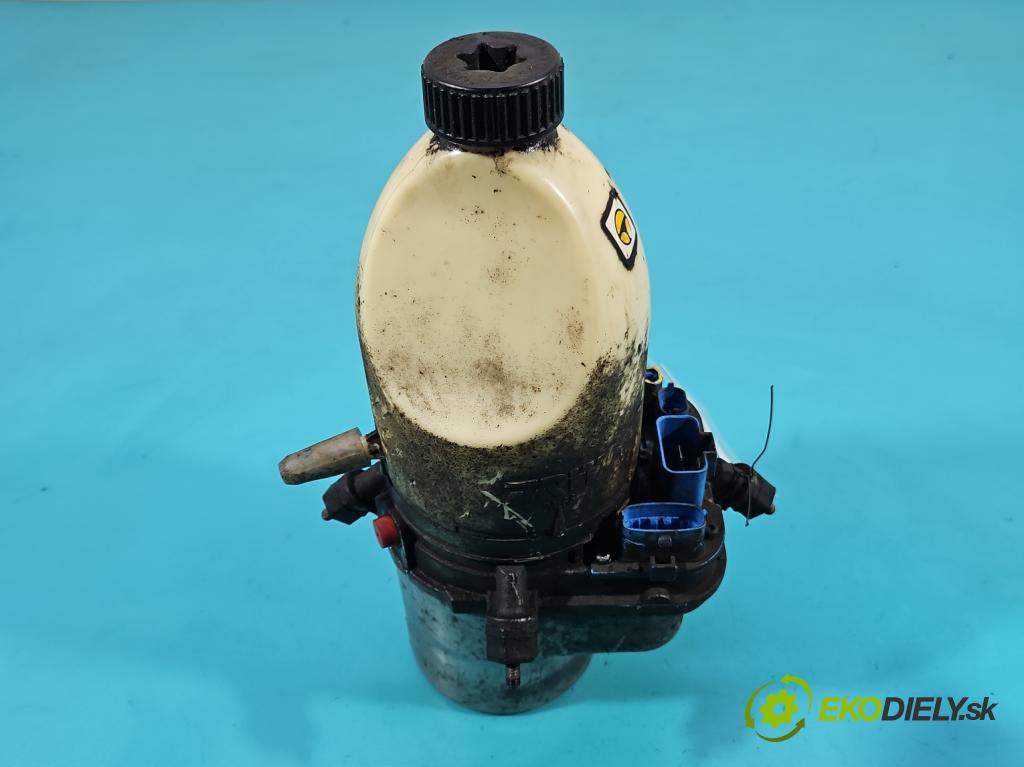 Fiat Croma II 2005-2010 1.9 jtd 150 HP manual 110 kW 1910 cm3 5- čerpadlo posilovač  (Servočerpadlo, pumpa riadenia)