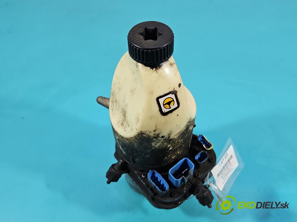 Fiat Croma II 2005-2010 1.9 jtd 150 HP manual 110 kW 1910 cm3 5- čerpadlo posilovač  (Servočerpadlo, pumpa riadenia)