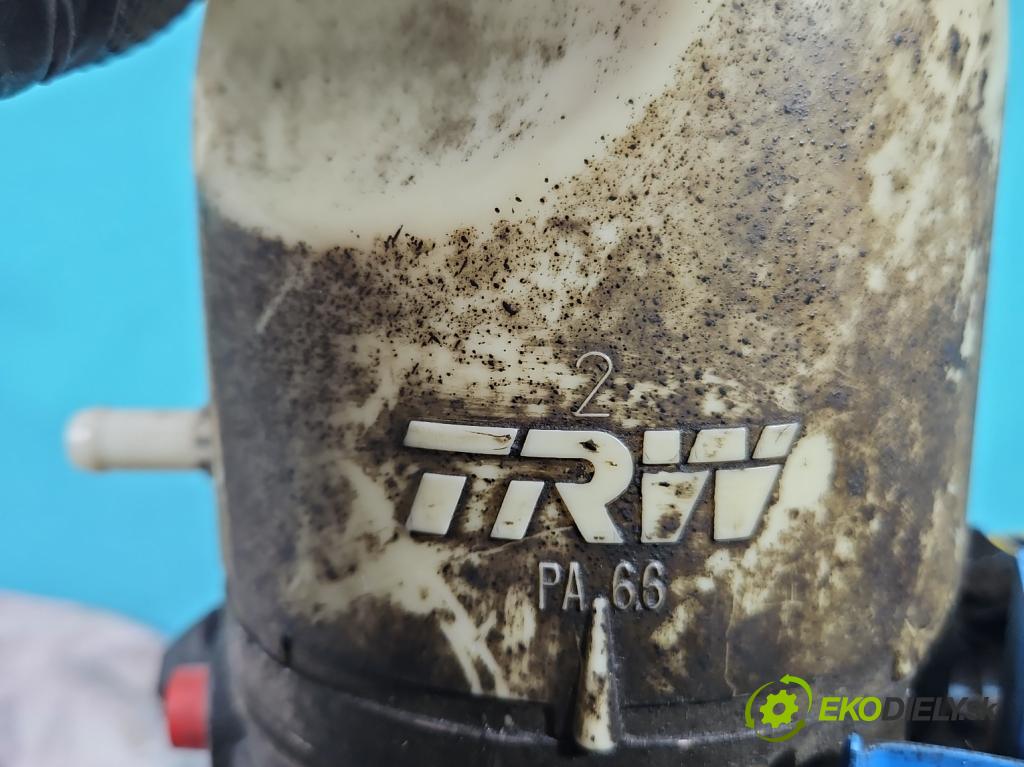 Fiat Croma II 2005-2010 1.9 jtd 150 HP manual 110 kW 1910 cm3 5- čerpadlo posilovač  (Servočerpadlo, pumpa riadenia)