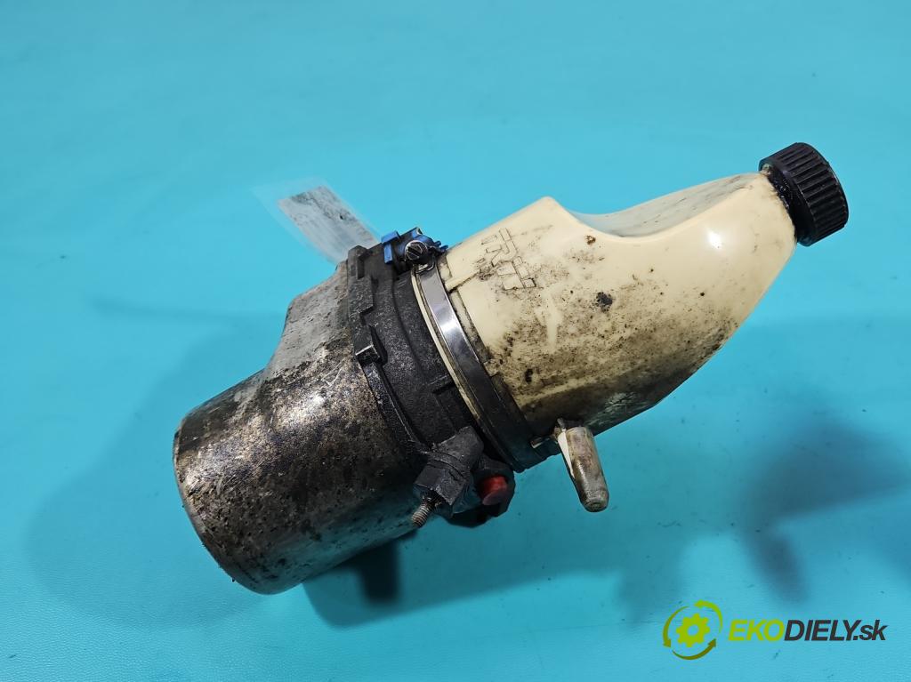 Fiat Croma II 2005-2010 1.9 jtd 150 HP manual 110 kW 1910 cm3 5- čerpadlo posilovač  (Servočerpadlo, pumpa riadenia)