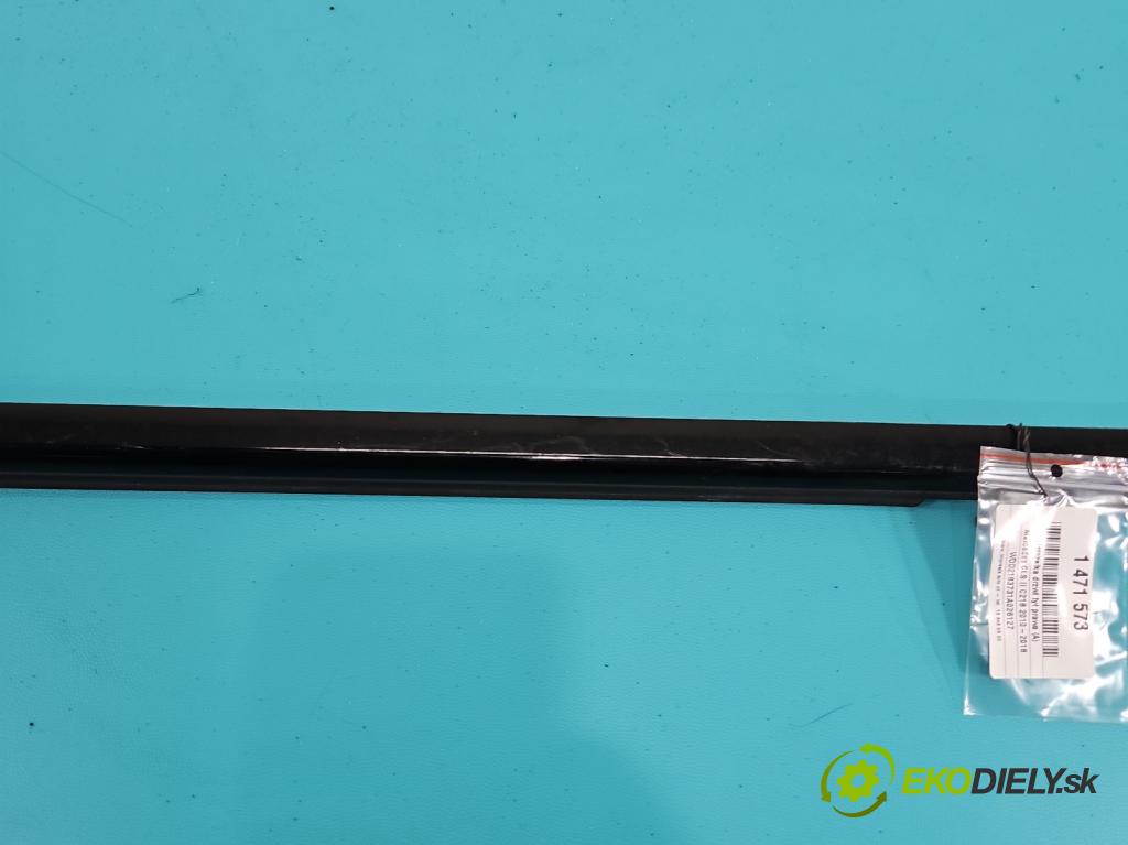 Mercedes CLS II C218 2010-2018 4.7 V8 (278922) 408KM automatic 300 kW 4663 cm3 4- Těsnění: dveře zadní pravé  (Ostatní)