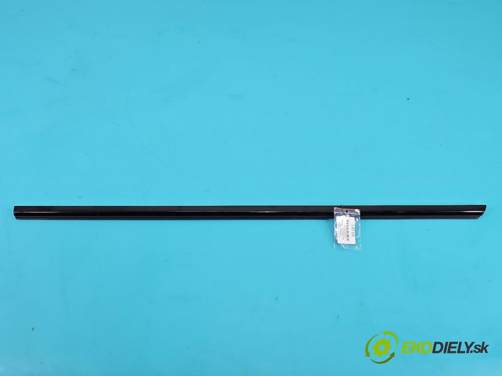 Mercedes CLS II C218 2010-2018 4.7 V8 (278922) 408KM automatic 300 kW 4663 cm3 4- Těsnění: dveře zadní pravé  (Ostatní)