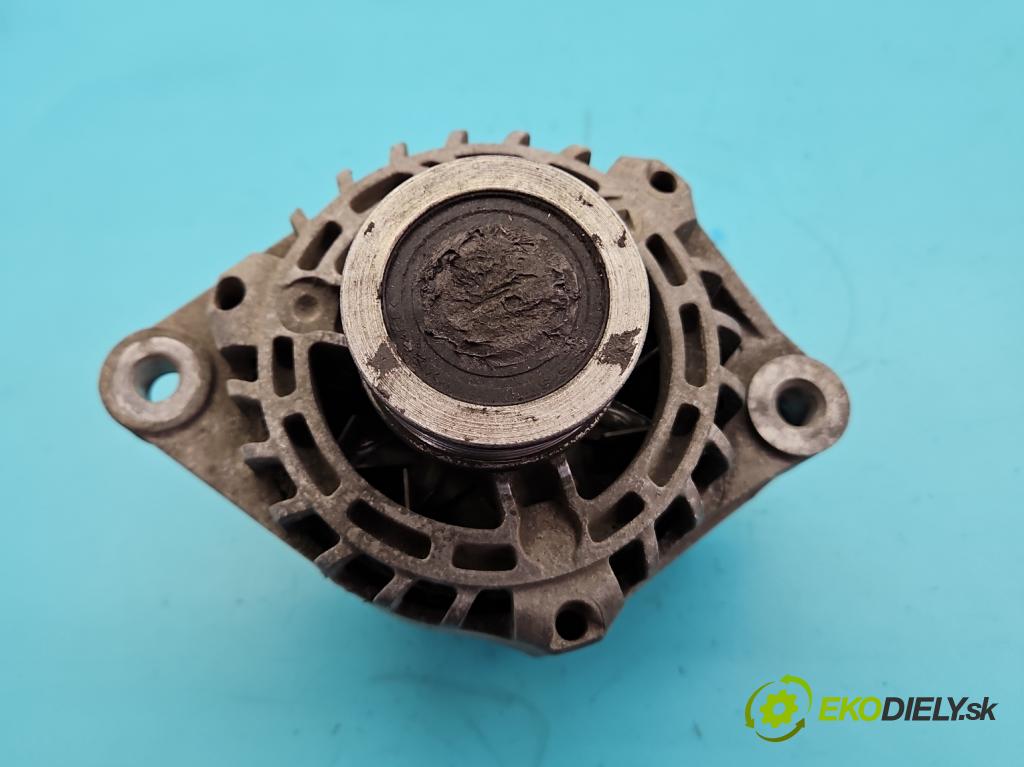 Fiat Croma II 2005-2010 1.9 jtd 150 HP manual 110 kW 1910 cm3 5- Alternator  (Alternátor)