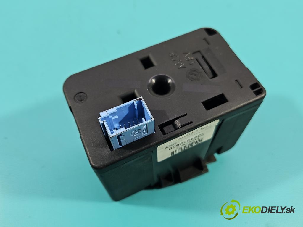 Fiat Croma II 2005-2010 1.9 jtd 150 HP manual 110 kW 1910 cm3 5- Spínačka 7354312800 (Spínacia skrinka)