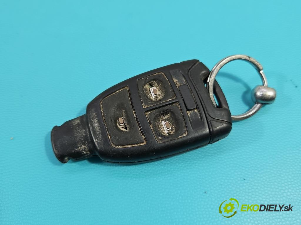 Fiat Croma II 2005-2010 1.9 jtd 150 HP manual 110 kW 1910 cm3 5- Spínačka 7354312800 (Spínacia skrinka)