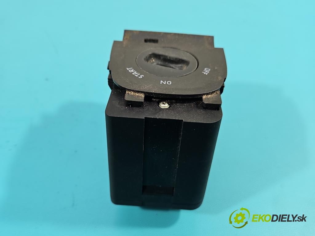 Fiat Croma II 2005-2010 1.9 jtd 150 HP manual 110 kW 1910 cm3 5- Spínačka 7354312800 (Spínacia skrinka)