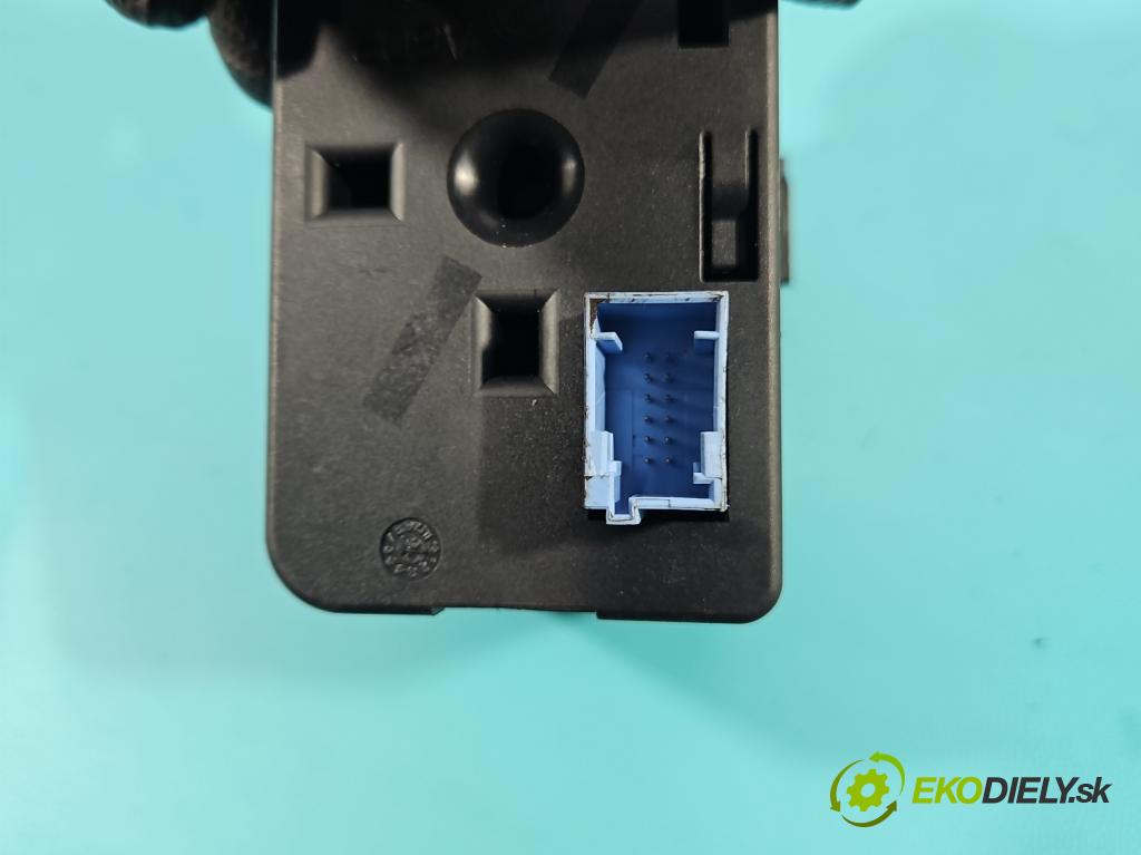 Fiat Croma II 2005-2010 1.9 jtd 150 HP manual 110 kW 1910 cm3 5- Spínačka 7354312800 (Spínacia skrinka)