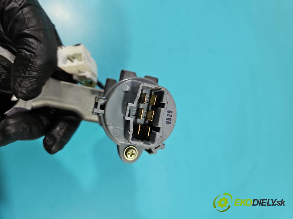 Kia Rio II 2005-2011 1.4 16V 75 HP manual 55 kW 1399 cm3 5- Spínačka (Spínacia skrinka)