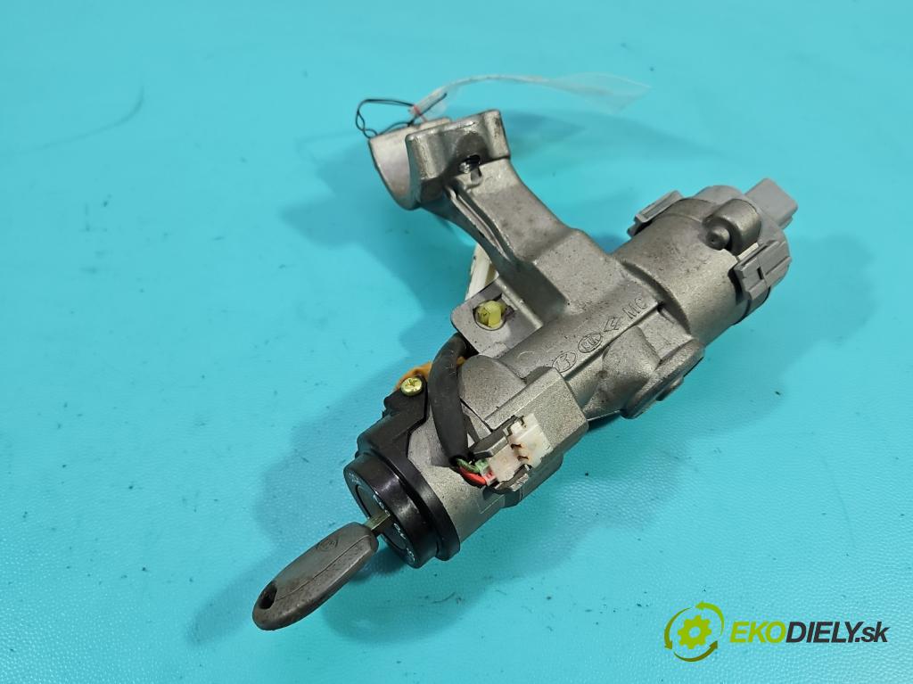 Kia Rio II 2005-2011 1.4 16V 75 HP manual 55 kW 1399 cm3 5- Spínačka  (Spínacia skrinka)