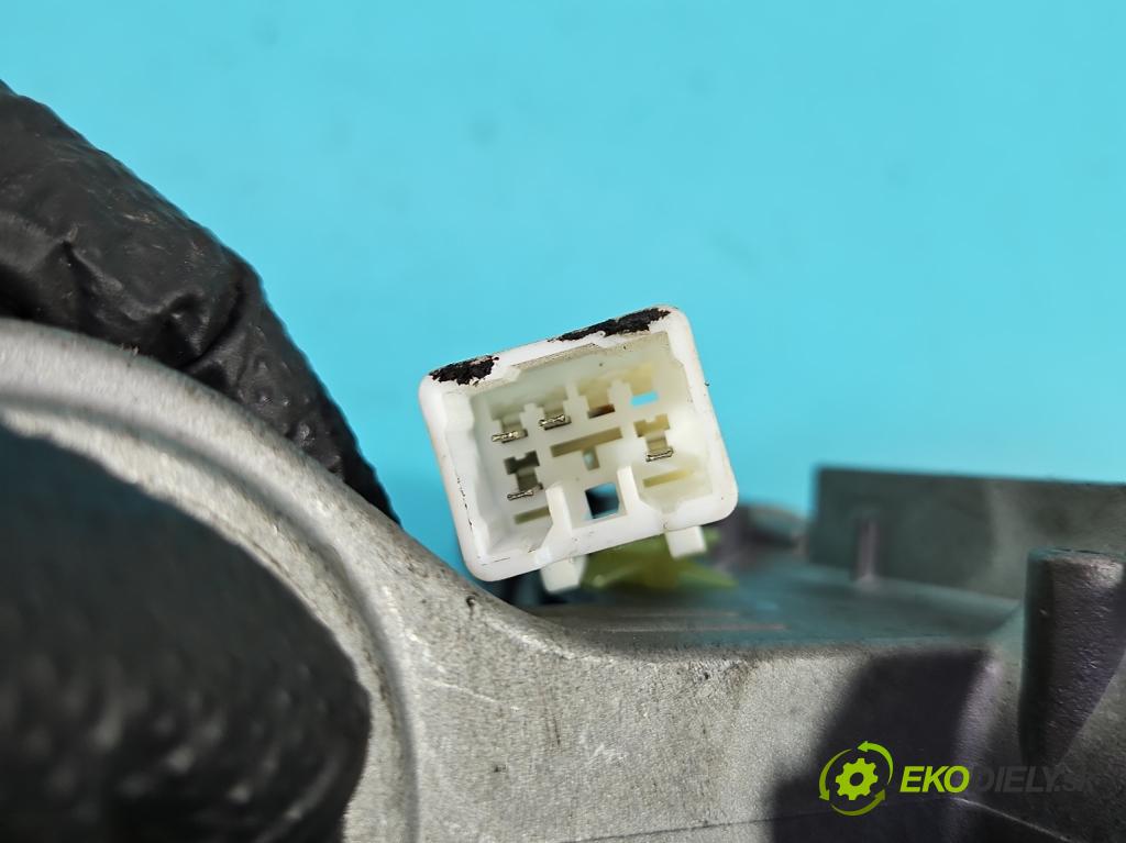 Kia Rio II 2005-2011 1.4 16V 75 HP manual 55 kW 1399 cm3 5- Spínačka (Spínacia skrinka)