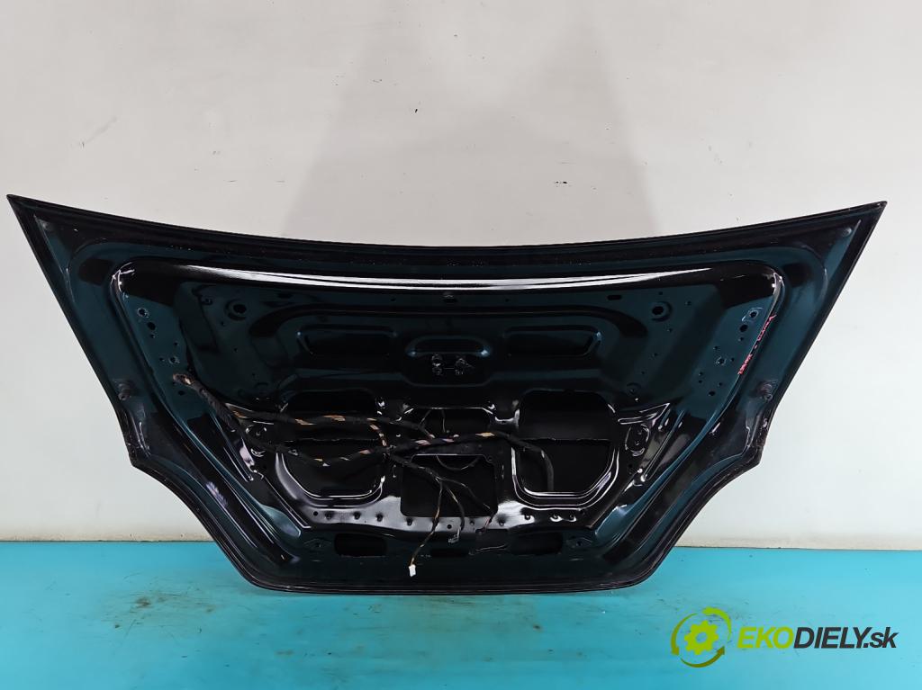 Mercedes CLS II C218 2010-2018 4.7 V8 (278922) 408KM automatic 300 kW 4663 cm3 4- zadna kufor  (Kapota zadná (kufor))