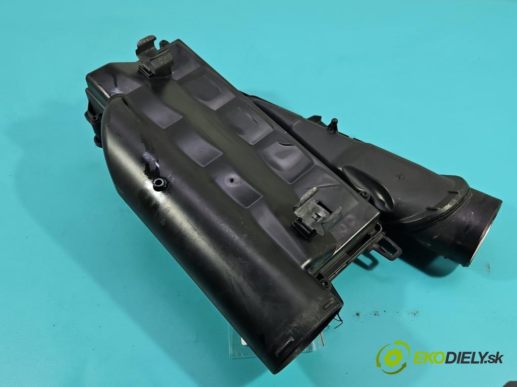 Mercedes CLS II C218 2010-2018 4.7 V8 (278922) 408KM automatic 300 kW 4663 cm3 4- obal filtra vzduchu A2780900101 (Obal vzduchového filtra)
