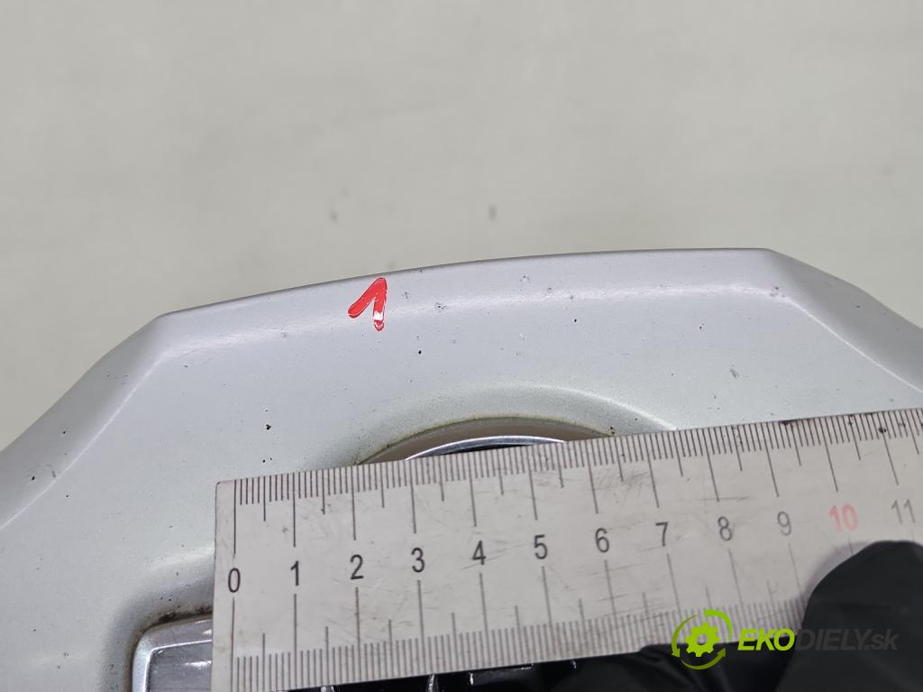 Nissan Almera N16 2000-2006 1.5 16V 90 HP manual 66 kW 1498 cm3 4- kapota predná