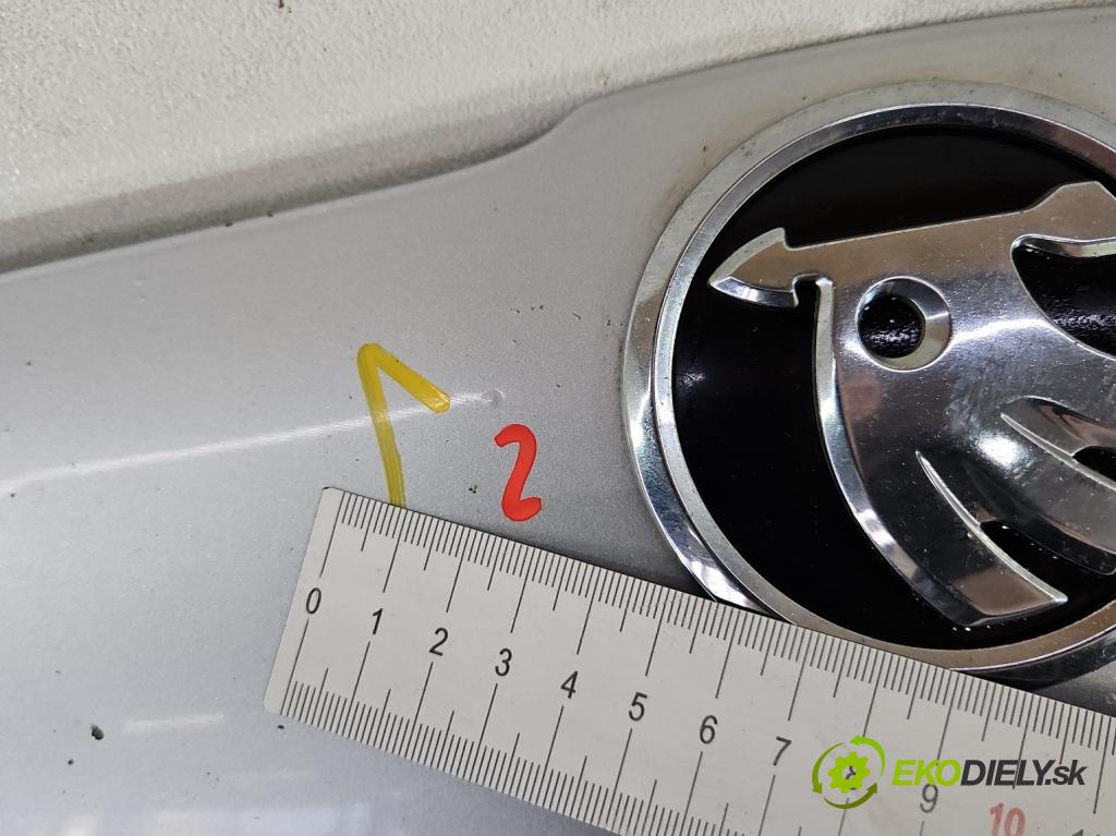 Skoda Citigo 2011-2019 1.0 MPI 75 HP manual 55 kW 999 cm3 3- kapota predná