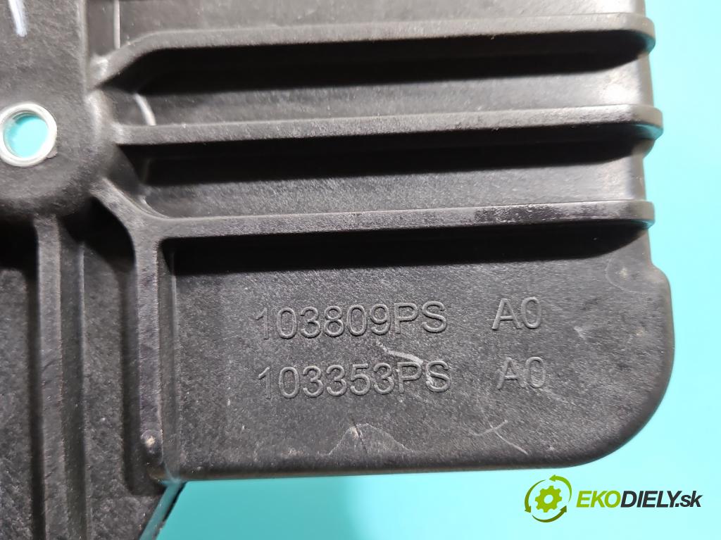 Suzuki Vitara II 2015- 1.4 T 129 HP automatic 95 kW 1373 cm3 5- Základ: ďalšie: 72521-61M10