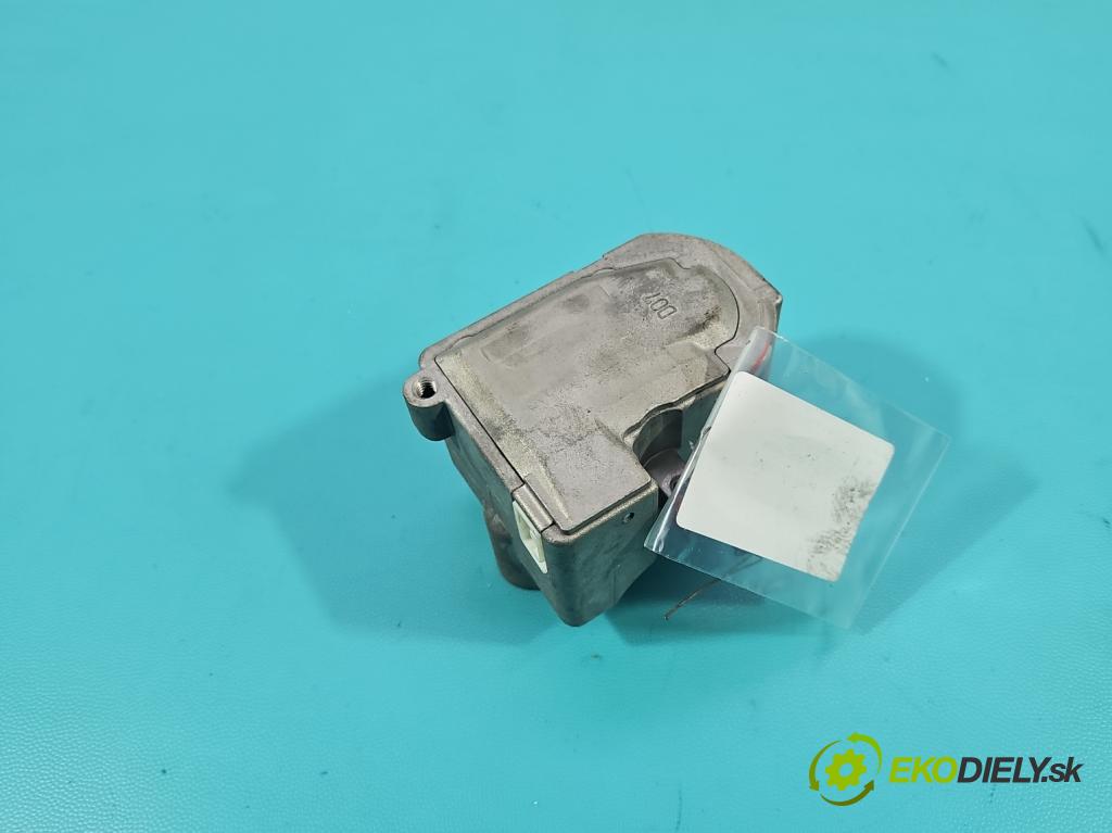 Suzuki Vitara II 2015- 1.4 T 129 HP automatic 95 kW 1373 cm3 5- Blokáda: řízení: SL-S27 (Riadenie ostatné)