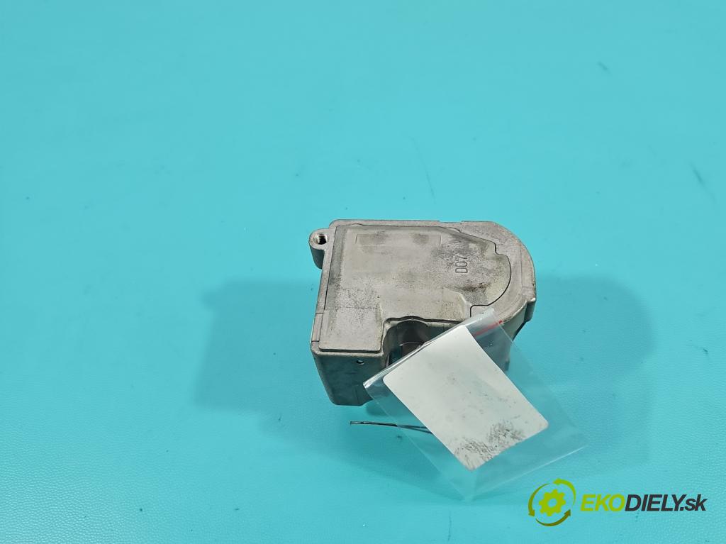 Suzuki Vitara II 2015- 1.4 T 129 HP automatic 95 kW 1373 cm3 5- Blokáda: řízení: SL-S27 (Riadenie ostatné)