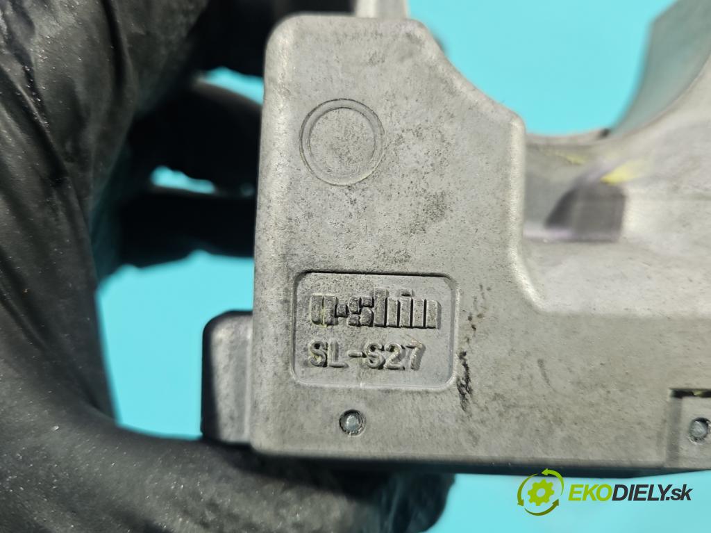 Suzuki Vitara II 2015- 1.4 T 129 HP automatic 95 kW 1373 cm3 5- Blokáda: řízení: SL-S27 (Riadenie ostatné)