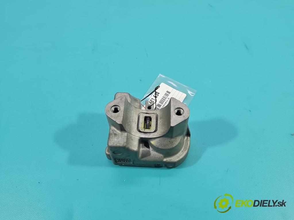 Suzuki Vitara II 2015- 1.4 T 129 HP automatic 95 kW 1373 cm3 5- Blokáda: řízení: SL-S27 (Riadenie ostatné)