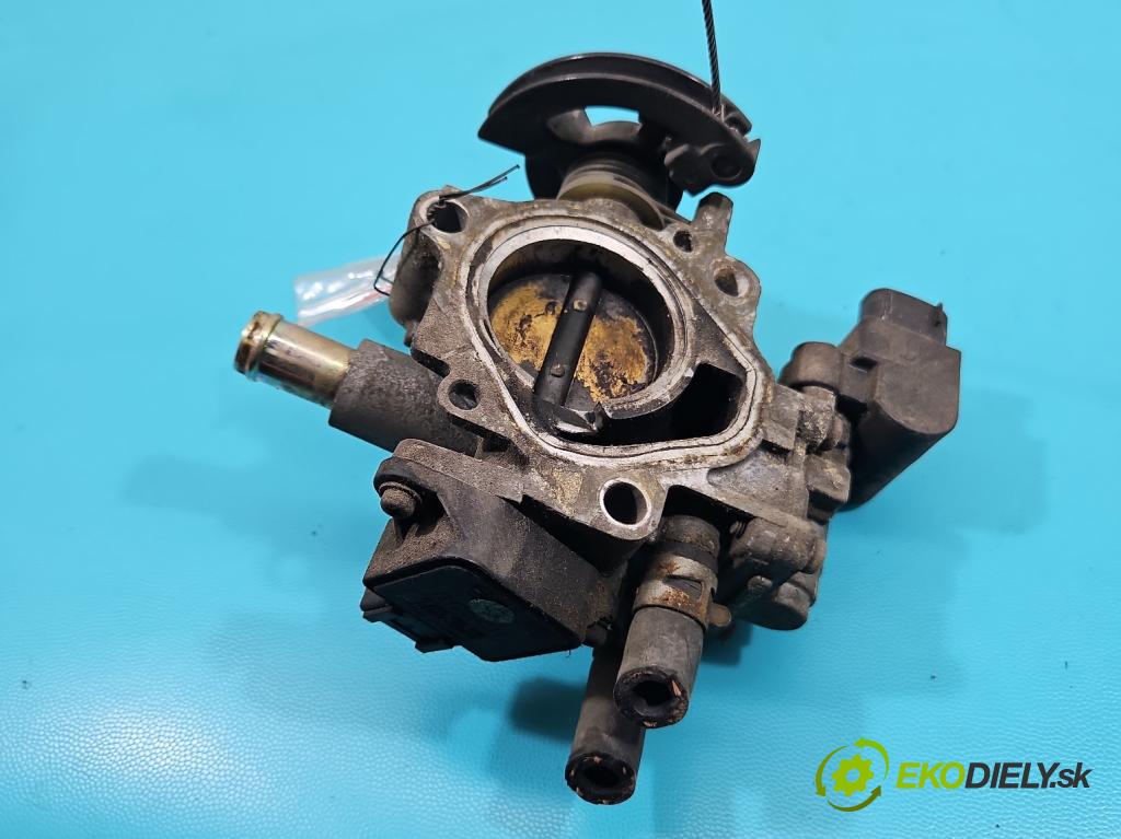 Toyota Corolla E11 1997-2002 1.4 vvti 97KM manual 71 kW 1398 cm3 3- klapka 2270-22050 (Škrtiaca klapka)