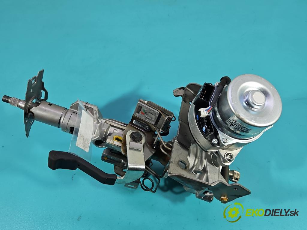 Suzuki Vitara II 2015- 1.4 T 129 HP automatic 95 kW 1373 cm3 5- čerpadlo posilovač 31390-65T01 (Servočerpadlo, pumpa riadenia)